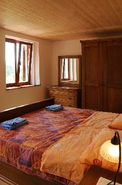 Apartamento de vacaciones en Kobarid (Robidisce) (Kobarid)Casa de vacaciones
