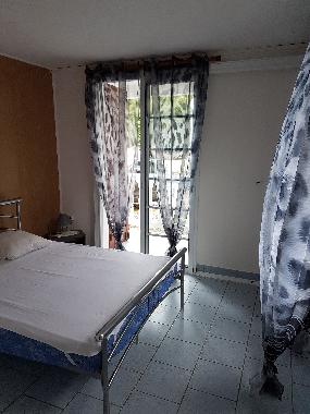 Apartamento de vacaciones en Pointe Noire (Guadeloupe)Casa de vacaciones