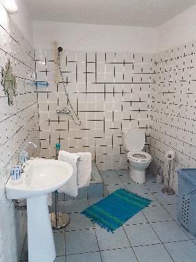 Apartamento de vacaciones en Pointe Noire (Guadeloupe)Casa de vacaciones