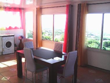 Apartamento de vacaciones en Sainte Marie (Runion)Casa de vacaciones