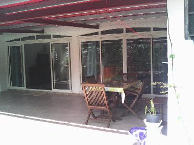 Apartamento de vacaciones en Sainte Marie (Runion)Casa de vacaciones