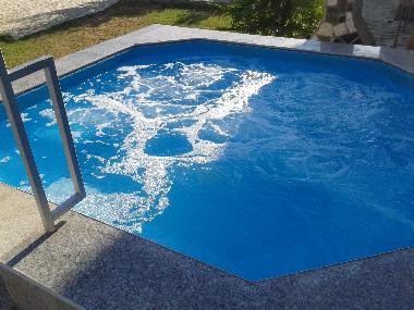 Apartamento de vacaciones en 52440 POREC (Istarska)Casa de vacaciones