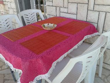 Apartamento de vacaciones en 52440 POREC (Istarska)Casa de vacaciones