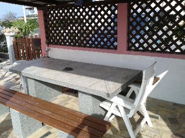 Apartamento de vacaciones en 52440 POREC (Istarska)Casa de vacaciones