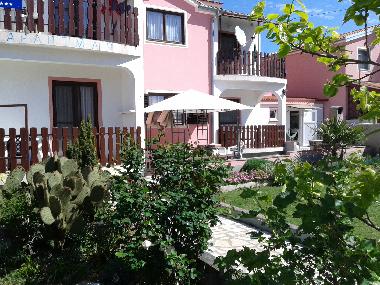 Apartamento de vacaciones en 52440 POREC (Istarska)Casa de vacaciones
