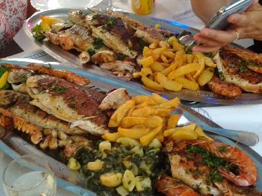 Apartamento de vacaciones en 52440 POREC (Istarska)Casa de vacaciones