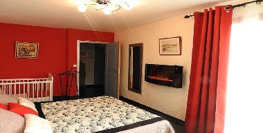 Casa de vacaciones en roug (Loire-Atlantique)Casa de vacaciones