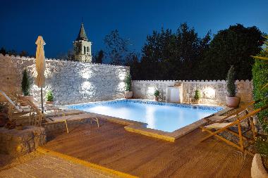 Casa de vacaciones en Podgora (Splitsko-Dalmatinska)Casa de vacaciones