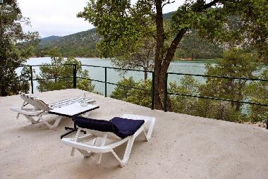 Casa de vacaciones en Beceite (Teruel)Casa de vacaciones