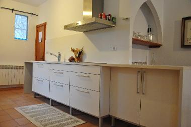 Casa de vacaciones en Beceite (Teruel)Casa de vacaciones