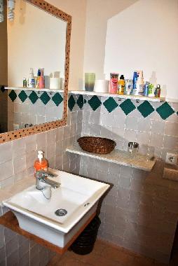 Casa de vacaciones en Beceite (Teruel)Casa de vacaciones