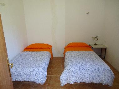 Casa de vacaciones en Beceite (Teruel)Casa de vacaciones