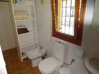 Casa de vacaciones en Beceite (Teruel)Casa de vacaciones