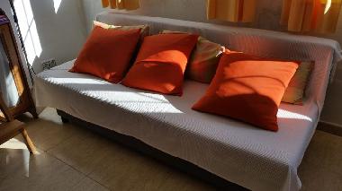 Casa de vacaciones en Conil de la Frontera (C�diz)Casa de vacaciones