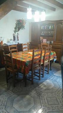 Casa de vacaciones en Royan (Charente)Casa de vacaciones