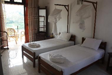 Cama y desayuno en Lewella (Kandy)Casa de vacaciones