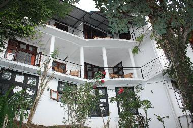 Cama y desayuno en Lewella (Kandy)Casa de vacaciones