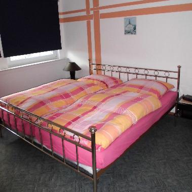 Apartamento de vacaciones en Panten (Herzogtum Lauenburg)Casa de vacaciones