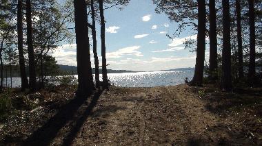 Casa de vacaciones en Snasa (Nord-Trondelag)Casa de vacaciones