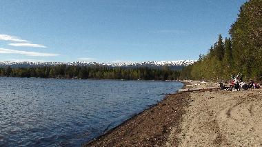 Casa de vacaciones en Snasa (Nord-Trondelag)Casa de vacaciones