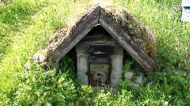 Casa de vacaciones en Snasa (Nord-Trondelag)Casa de vacaciones