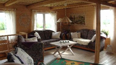 Casa de vacaciones en Snasa (Nord-Trondelag)Casa de vacaciones