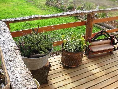 Casa de vacaciones en Snasa (Nord-Trondelag)Casa de vacaciones