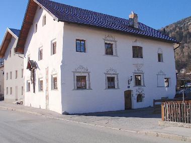 Apartamento de vacaciones en Prutz (Tiroler Oberland)Casa de vacaciones