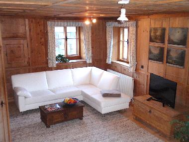 Apartamento de vacaciones en Prutz (Tiroler Oberland)Casa de vacaciones