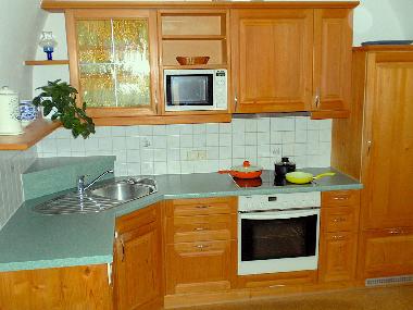 Apartamento de vacaciones en Prutz (Tiroler Oberland)Casa de vacaciones