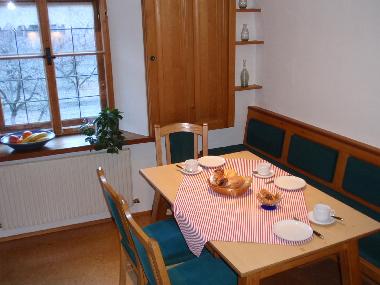 Apartamento de vacaciones en Prutz (Tiroler Oberland)Casa de vacaciones