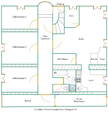 Apartamento de vacaciones en Prutz (Tiroler Oberland)Casa de vacaciones