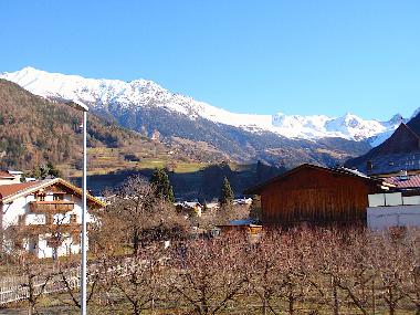 Apartamento de vacaciones en Prutz (Tiroler Oberland)Casa de vacaciones