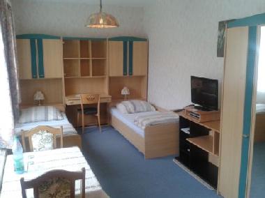 Apartamento de vacaciones en Leipzig (Westsachsen)Casa de vacaciones