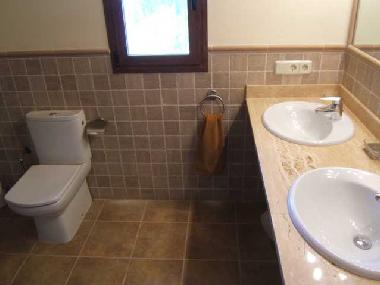 Casa de vacaciones en Can Picafort/ Santa Margalida (Mallorca)Casa de vacaciones