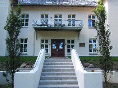 Palacio / Castillo en Khlungsborn (Mecklenburgische Ostseekste)Casa de vacaciones