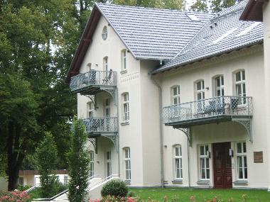 Palacio / Castillo en Khlungsborn (Mecklenburgische Ostseekste)Casa de vacaciones
