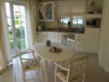 Apartamento de vacaciones en Zingst (Fischland-Dar�-Zingst)Casa de vacaciones