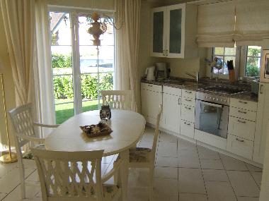 Apartamento de vacaciones en Zingst (Fischland-Dar�-Zingst)Casa de vacaciones