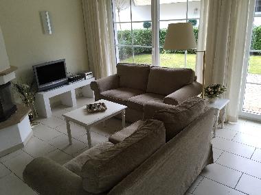 Apartamento de vacaciones en Zingst (Fischland-Dar�-Zingst)Casa de vacaciones