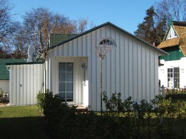 Apartamento de vacaciones en Zingst (Fischland-Dar�-Zingst)Casa de vacaciones