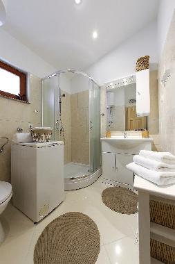 Casa de vacaciones en Posedarje (Zadarska)Casa de vacaciones