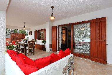 Casa de vacaciones en Posedarje (Zadarska)Casa de vacaciones