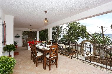 Casa de vacaciones en Posedarje (Zadarska)Casa de vacaciones