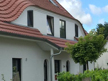 Apartamento de vacaciones en Zingst (Fischland-Dar-Zingst)Casa de vacaciones