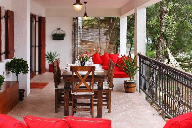 Casa de vacaciones en Posedarje (Zadarska)Casa de vacaciones