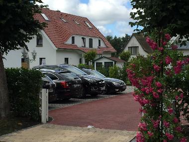 Apartamento de vacaciones en Zingst (Fischland-Dar-Zingst)Casa de vacaciones