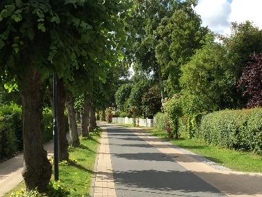 Apartamento de vacaciones en Zingst (Fischland-Dar-Zingst)Casa de vacaciones