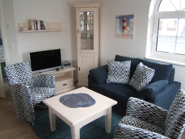 Apartamento de vacaciones en Zingst (Fischland-Dar-Zingst)Casa de vacaciones