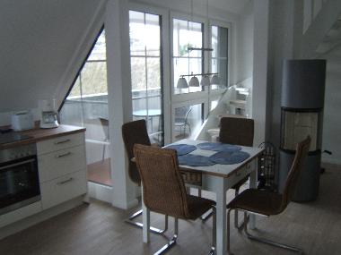 Apartamento de vacaciones en Zingst (Fischland-Dar-Zingst)Casa de vacaciones